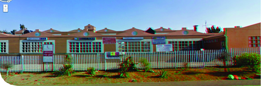 Our Locations