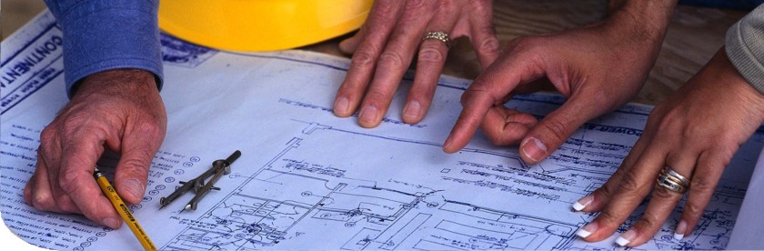 Featured Projects