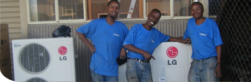 Our People