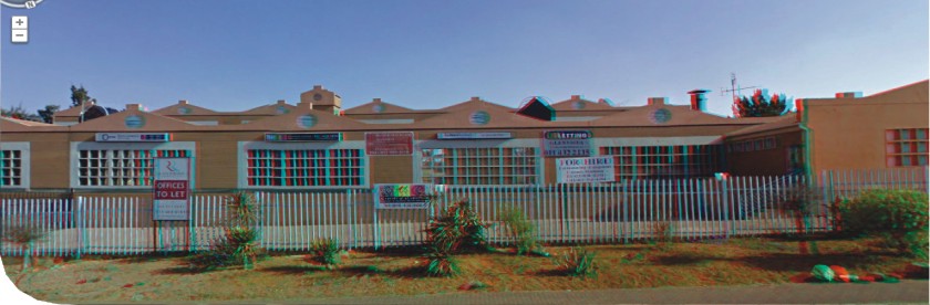 Our Locations